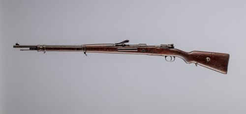 Karabin Mauser wz. 1898.